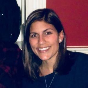 Meet your Posher, Christal